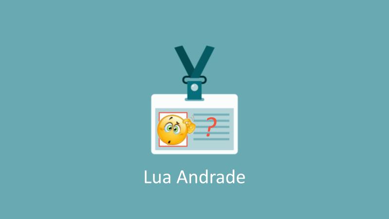 Curso de Pele Resistente a Lágrima Funciona? Vale a Pena? É Bom? Tem Depoimentos? É Confiável? Treinamento da Lua Andrade é Furada? - by Garimpo Online