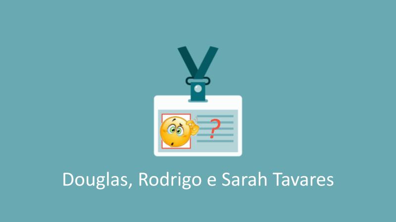 Mesa Radiônica Desabuse-se Funciona? Vale a Pena? É Bom? Tem Depoimentos? É Confiável? Curso do Douglas, Rodrigo e Sarah Tavares é Furada? - by Garimpo Online