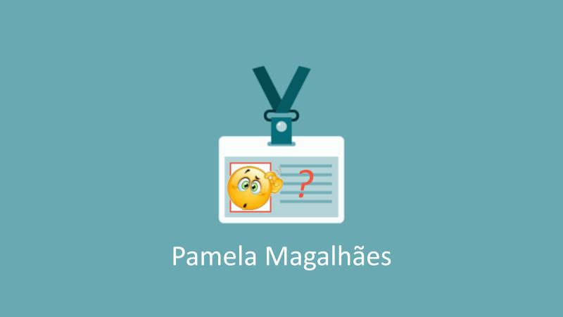 Bem Me Quero Funciona? Vale a Pena? É Bom? Tem Depoimentos? É Confiável? Curso da Pamela Magalhães é Furada? - by Garimpo Online