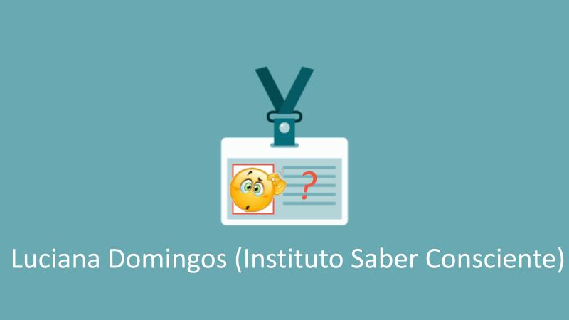 Formação em Terapia Ortomolecular Funciona? Vale a Pena? É Bom? Tem Depoimentos? É Confiável? Programa de Formação da Luciana Domingos (Instituto Saber Consciente) é Furada? - by Garimpo Online