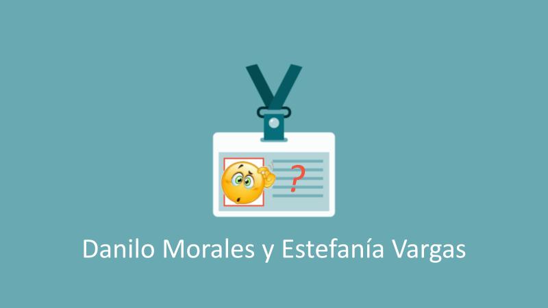 Macramé Como Negocio ¿Funciona? ¿Vale la pena? ¿Es bueno? ¿Tienes testimonios? ¿Es confiable? Curso del Danilo Morales y Estefanía Vargas Estafa? - by Garimpo Online