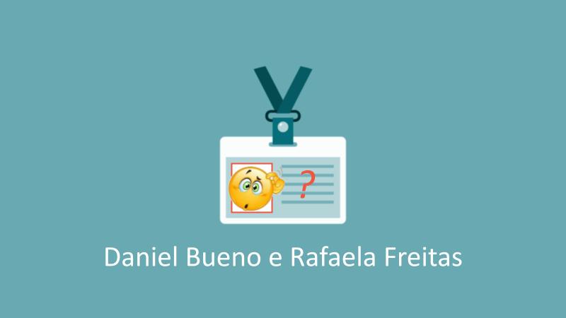 Metodo Casal Ecom Funciona? Vale a Pena? É Bom? Tem Depoimentos? É Confiável? Curso do Daniel Bueno e Rafaela Freitas é Furada? - by Garimpo Online