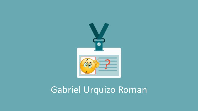 Discipulado 4x4 ¿Funciona? ¿Vale la pena? ¿Es bueno? ¿Tienes testimonios? ¿Es confiable? Curso del Gabriel Urquizo Roman Estafa? - by Garimpo Online