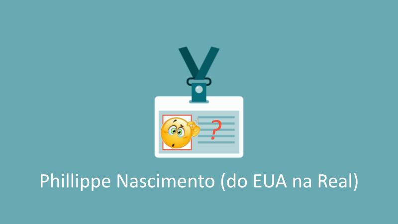 Self Petition do Visto EB2-NIW Funciona? Vale a Pena? É Bom? Tem Depoimentos? É Confiável? Curso do Phillippe Nascimento (do EUA na Real) é Furada? - by Garimpo Online