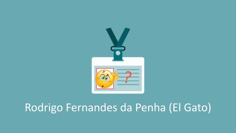 Pulo do Gato Funciona? Vale a Pena? É Bom? Tem Depoimentos? É Confiável? Curso do Rodrigo Fernandes da Penha (El Gato) é Furada? - by Garimpo Online