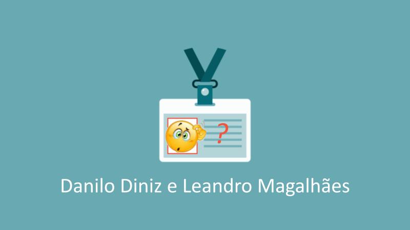 Comunidade Execução Efetiva Funciona? Vale a Pena? É Bom? Tem Depoimentos? É Confiável? Curso do Danilo Diniz e Leandro Magalhães é Furada? - by Garimpo Online