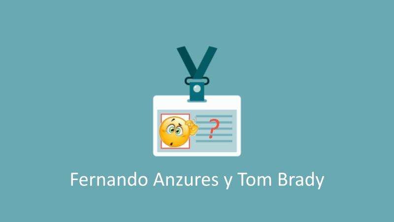 Exma Doers ¿Funciona? ¿Vale la pena? ¿Es bueno? ¿Tienes testimonios? ¿Es confiable? Membresía del Fernando Anzures y Tom Brady Estafa? - by Garimpo Online