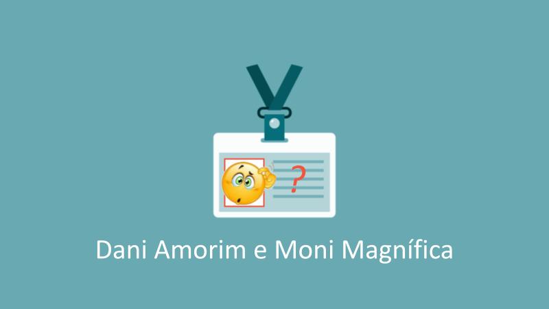 Comunidade MMI Funciona? Vale a Pena? É Bom? Tem Depoimentos? É Confiável? Grupo Vip do Dani Amorim e Moni Magnífica é Furada? - by Garimpo Online