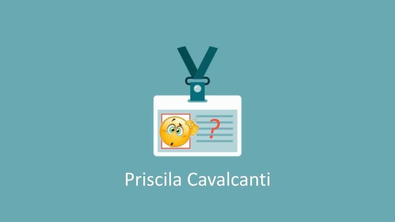 Programa Pri Trainer Funciona? Vale a Pena? É Bom? Tem Depoimentos? É Confiável? Treinamento da Priscila Cavalcanti é Furada? - by Garimpo Online