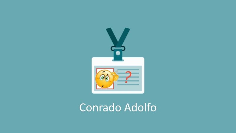 UniLucro Funciona? Vale a Pena? É Bom? Tem Depoimentos? É Confiável? Curso do Conrado Adolfo é Furada? - by Garimpo Online