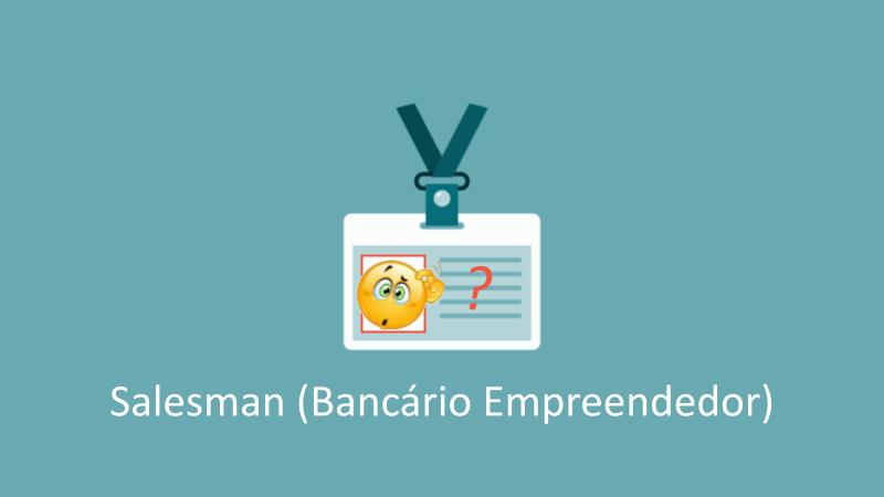 Curso Introdução a Criptomoedas Funciona? Vale a Pena? É Bom? Tem Depoimentos? É Confiável? Treinamento do Salesman (Bancário Empreendedor) é Furada? - by Garimpo Online