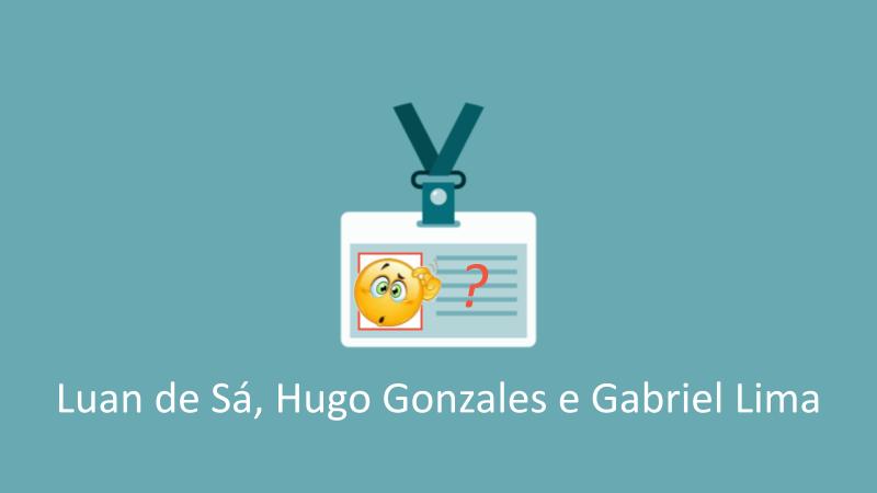 D5 Expert Funciona? Vale a Pena? É Bom? Tem Depoimentos? É Confiável? Curso do Luan de Sá, Hugo Gonzales e Gabriel Lima é Furada? - by Garimpo Online