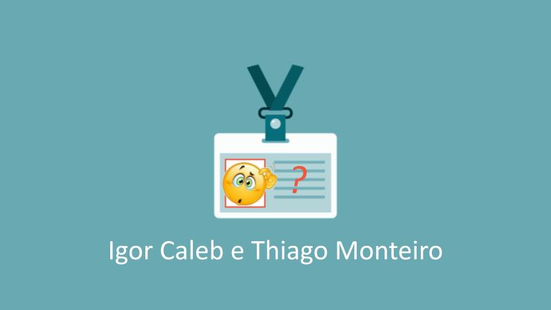 Desafio Reset Funciona? Vale a Pena? É Bom? Tem Depoimentos? É Confiável? Programa Intensivo do Igor Caleb e Thiago Monteiro é Furada? - by Garimpo Online