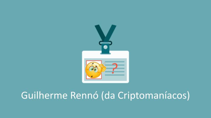 Nação Altcoin Funciona? Vale a Pena? É Bom? Tem Depoimentos? É Confiável? Curso do Guilherme Rennó (da Criptomaníacos) é Furada? - by Garimpo Online