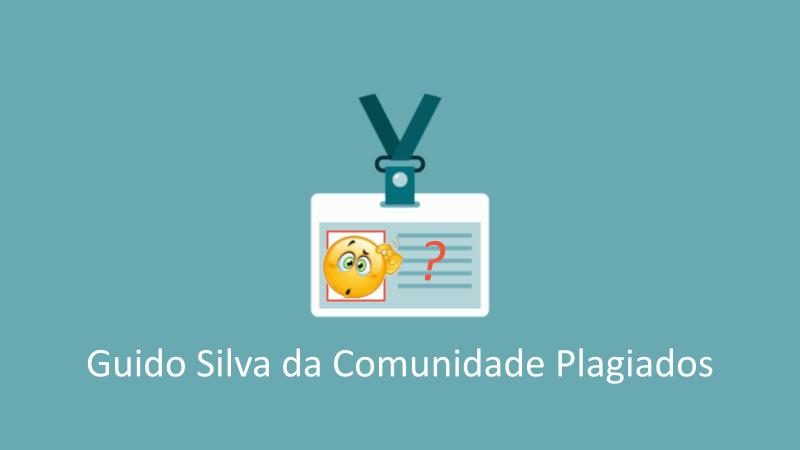 DC Academy Funciona? Vale a Pena? É Bom? Tem Depoimentos? É Confiável? Plataforma do Guido Silva da Comunidade Plagiados é Furada? - by Garimpo Online