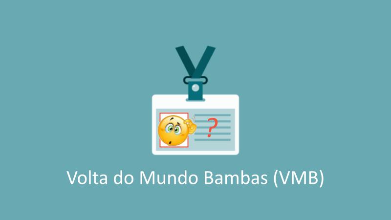 Formação Continuada de Árbitros Funciona? Vale a Pena? É Bom? Tem Depoimentos? É Confiável? Curso do Volta do Mundo Bambas (VMB) é Furada? - by Garimpo Online