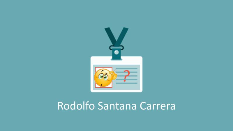 Programa de Triple Certificación ¿Funciona? ¿Vale la pena? ¿Es bueno? ¿Tienes testimonios? ¿Es confiable? Entrenamiento del Rodolfo Santana Carrera Estafa? - by Garimpo Online