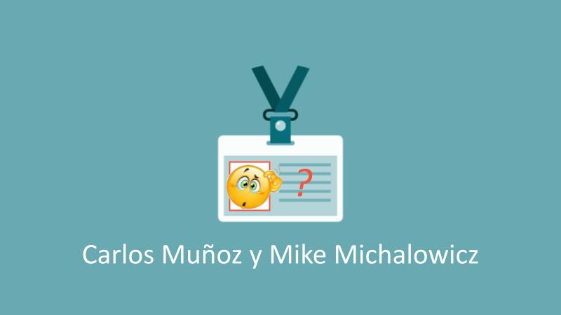 Mastermind Master ¿Funciona? ¿Vale la pena? ¿Es bueno? ¿Tienes testimonios? ¿Es confiable? Programa de Imersión del Carlos Muñoz y Mike Michalowicz Estafa? - by Garimpo Online