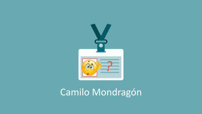 Cripto Inversor Experto ¿Funciona? ¿Vale la pena? ¿Es bueno? ¿Tienes testimonios? ¿Es confiable? Curso del Camilo Mondragón Estafa? - by Garimpo Online